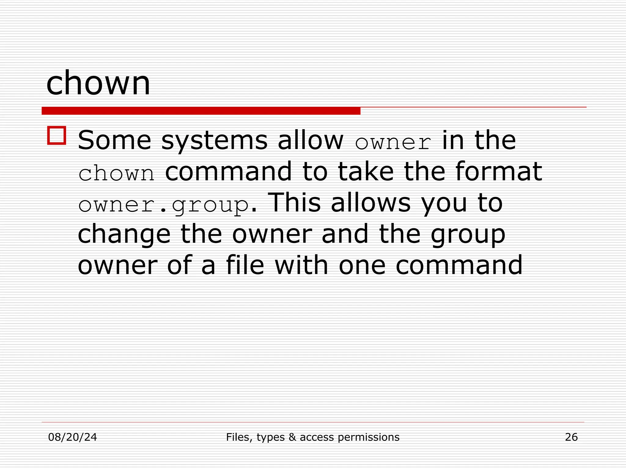 PowerPoint Presentation Microsoft notes .ppt | Free Download