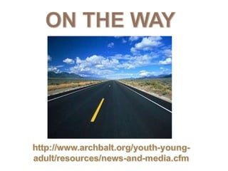 On The Way On The Way   On The Way   On The Way   