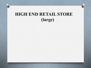 HIGH END RETAIL STORE
(large)
 