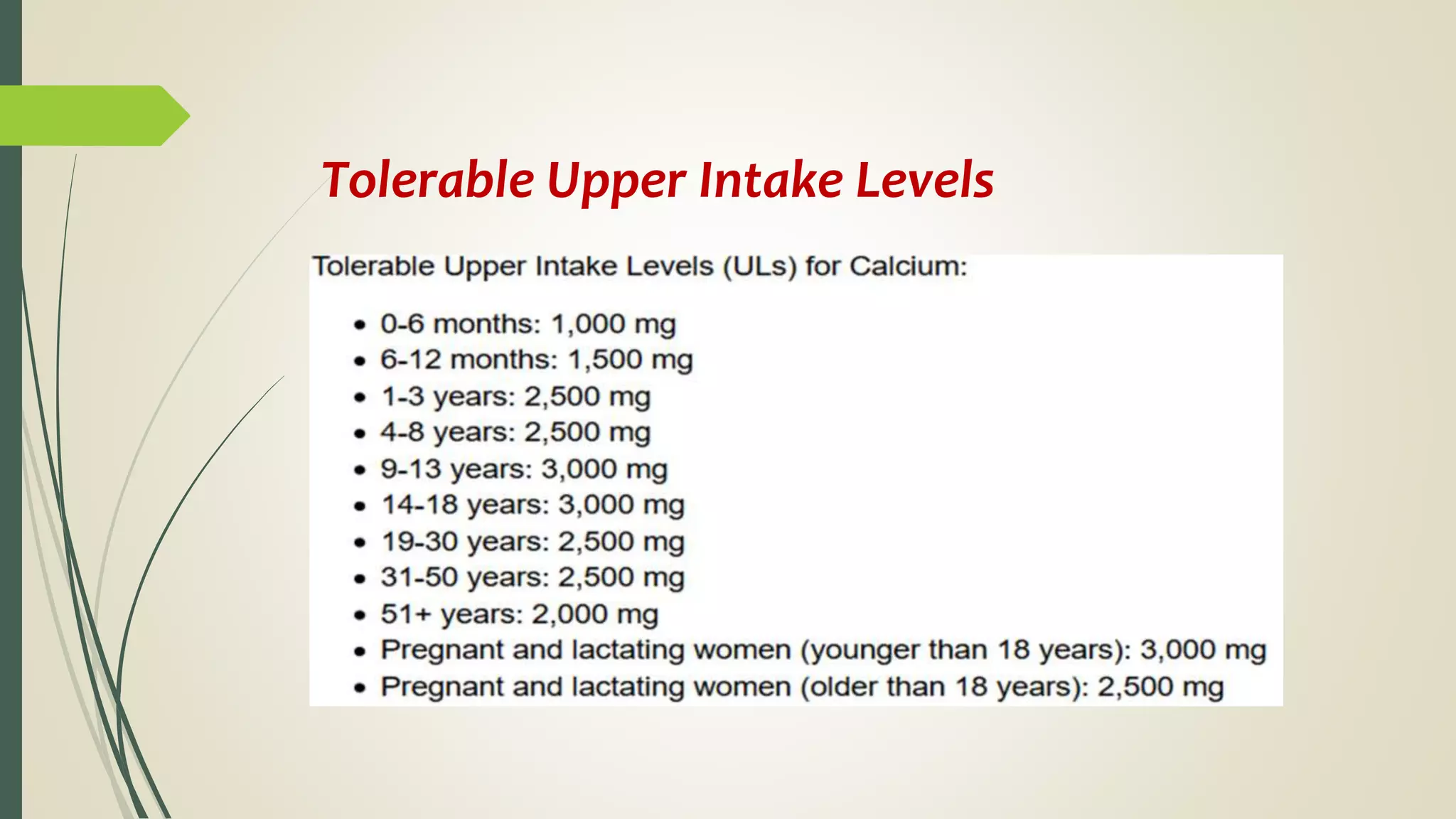 Powerpoint Presentation about Calcium as a Crucial element.pptx