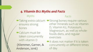 Powerpoint Presentation about Calcium as a Crucial element.pptx