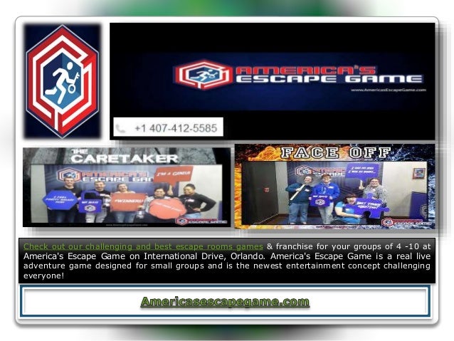 Build An Escape Room Game Live Build An Escape Room Game Live