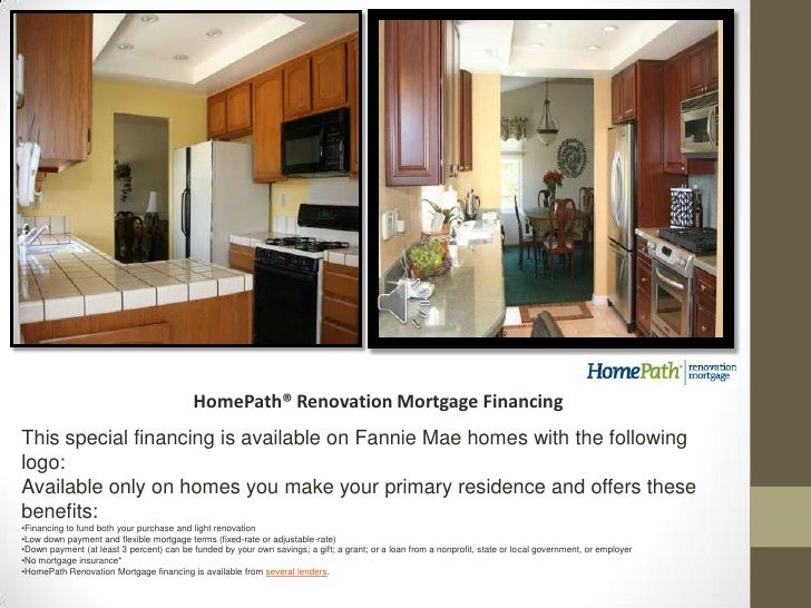 Power Point Presentation Fannie Mae S Home Path Power Point Presentation Fannie Mae S Home Path
