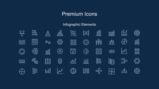 Infographic Elements
Premium Icons
 