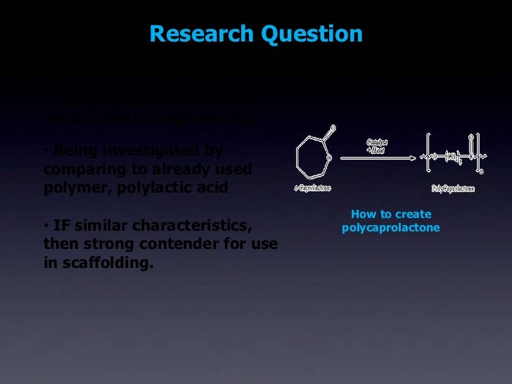 power point presentation for science research