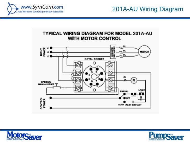 A Au Wiring Diagram