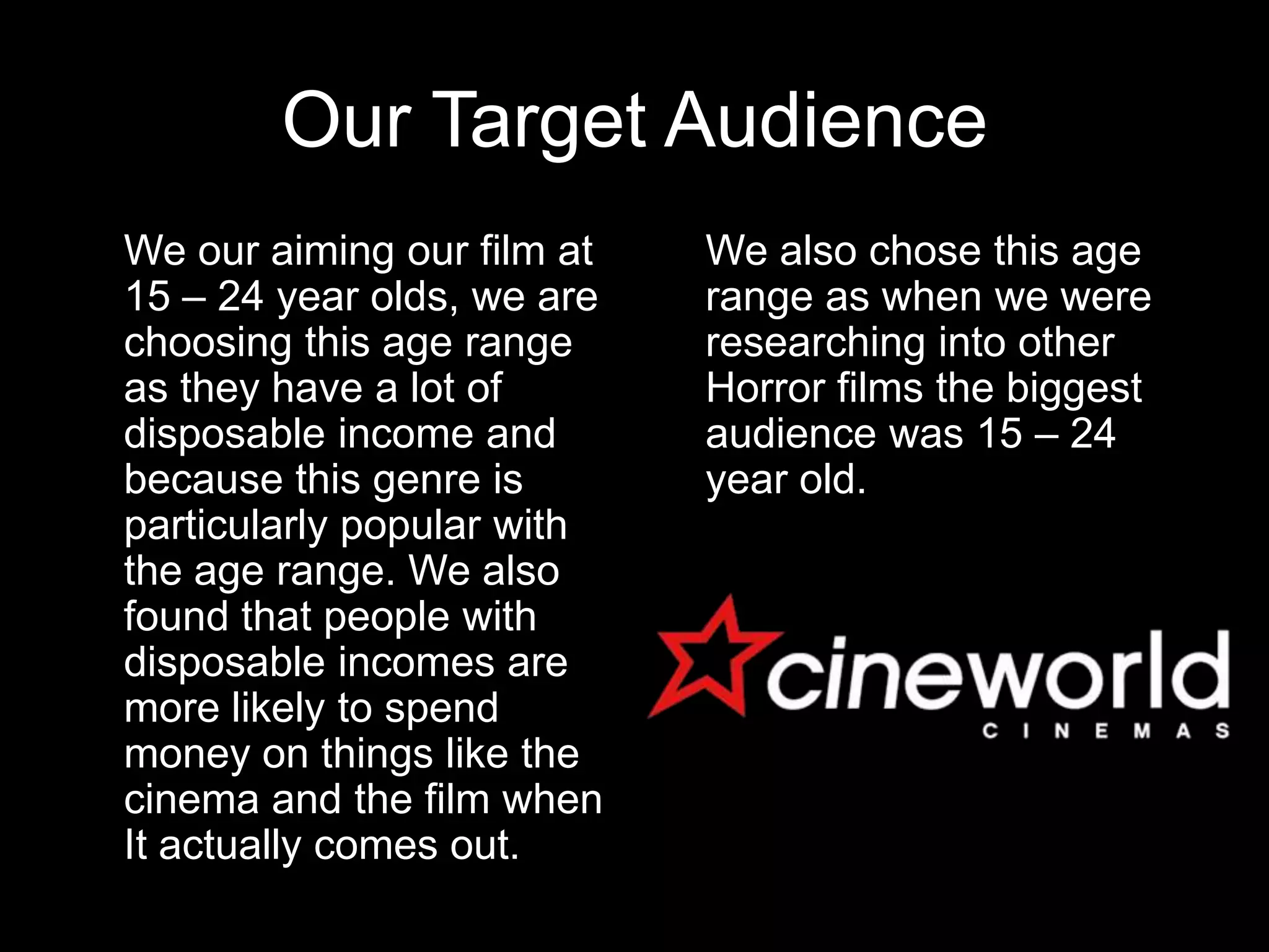 And find out its not as abandoned as they think it is.