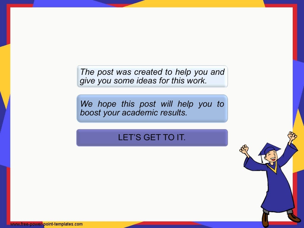 Ppt presentation topics picture