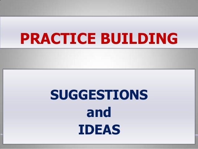 power point seminars