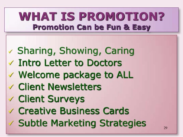 power point seminars