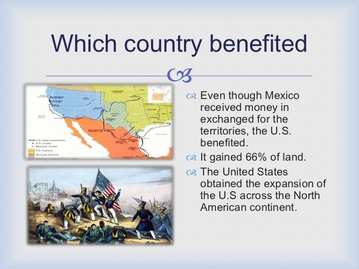 power point presentation mexican american war