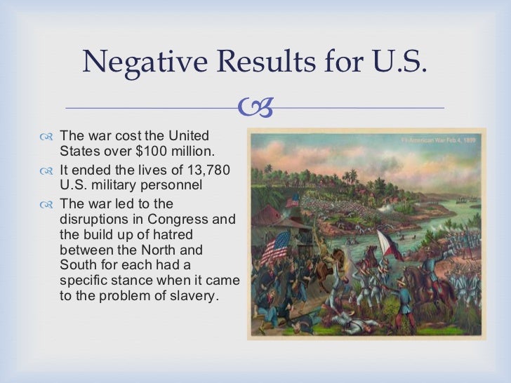 power point presentation mexican american war