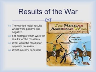 This armed conflict was after the U.S annexation of Texas.