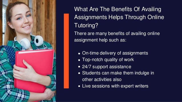 Power point presentation on assignment writing | PPTX