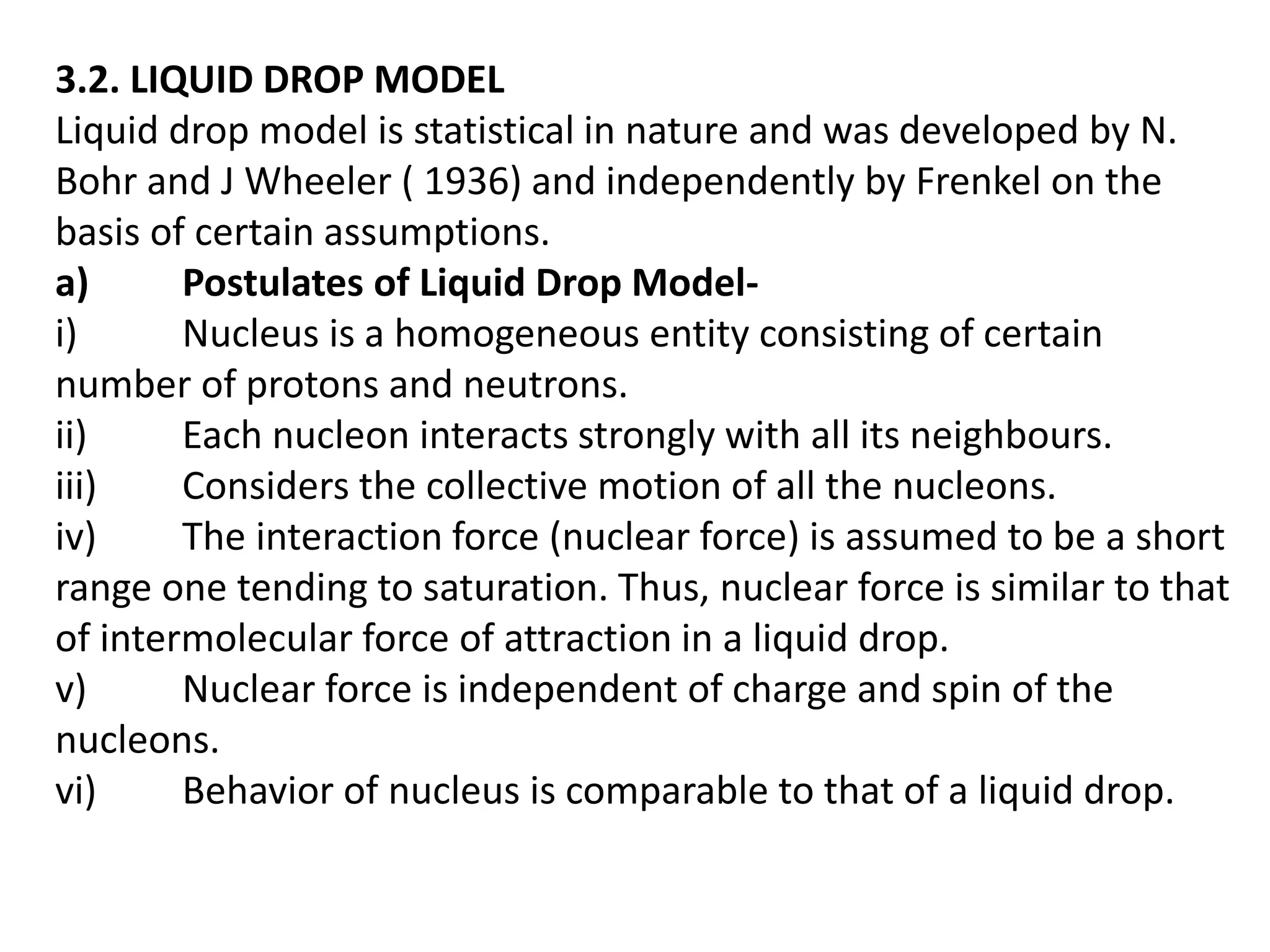 Nuclear chemistry B Sc III-SEM-VI | PPTX