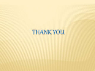 PowerPoint presentation on Three Questions