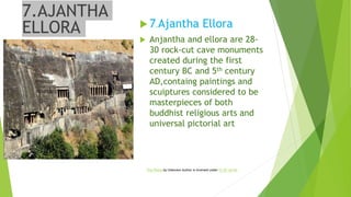 Power Point Presentation On Tourism In INDIA (1) (1) (1).pptx