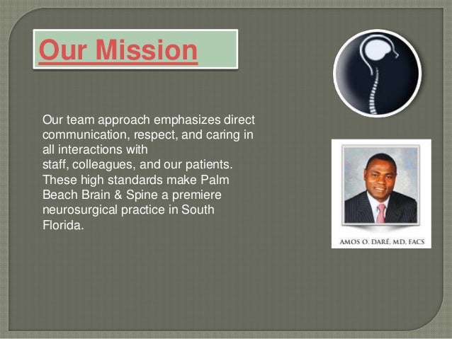 Palm Beach Neurosurgery Llc Palm Beach Neurosurgery Llc