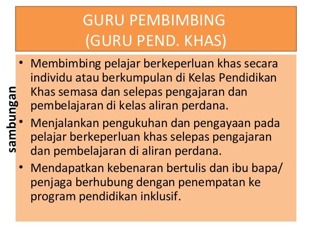 Powerpoint presentation peraturan pelaksanaan pendidikan ...