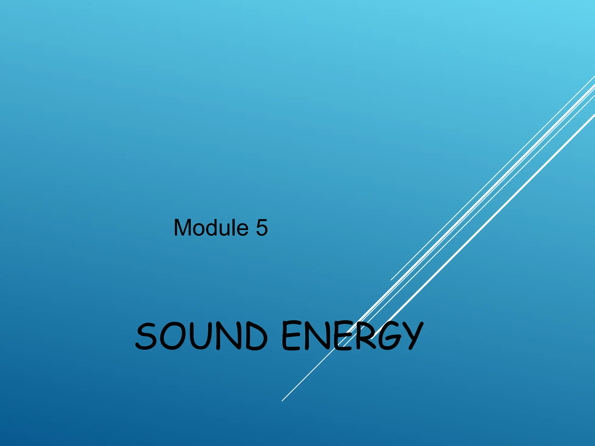 Powerpoint Presentation Sound waves.pptx