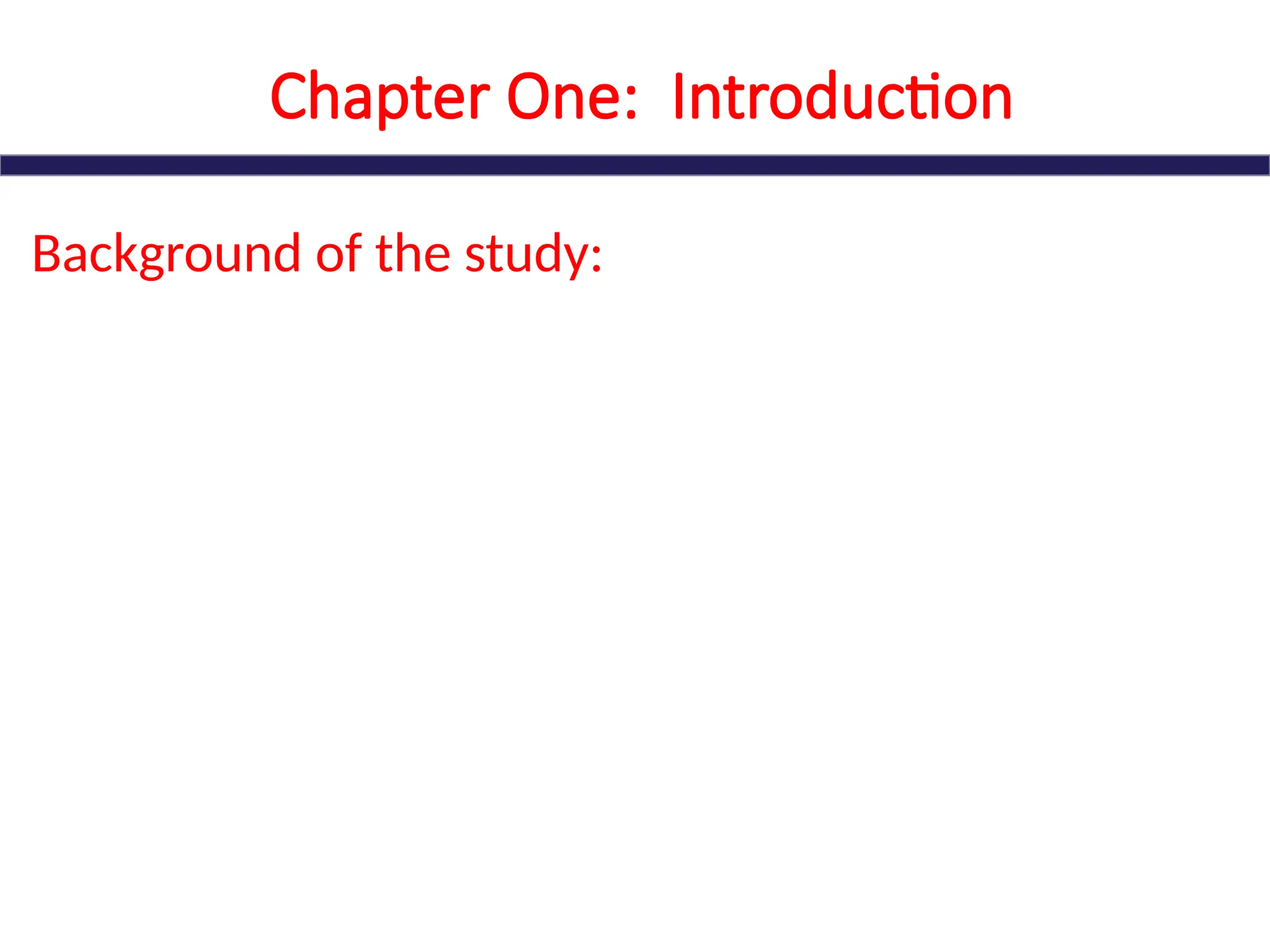 Powerpoint Presentation Template For Thesis Defense Pptx