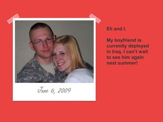 Married with a family