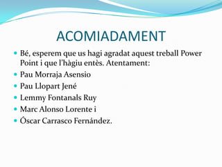 es pot convertir en cristalls, 