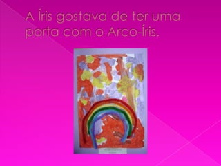 Projetos individuais de portas