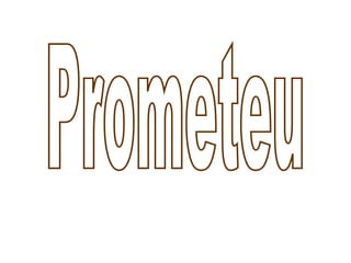 Prometeu 