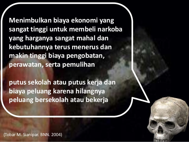 Narkoba By Pangestu Chaesar S Promkes
