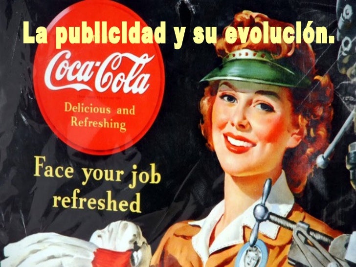 Power Point Publicidad