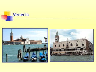 Venècia 
