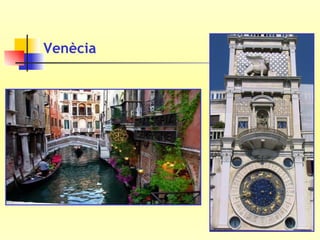 Venècia   
