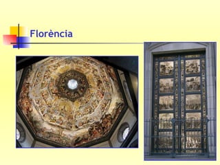 Florència   