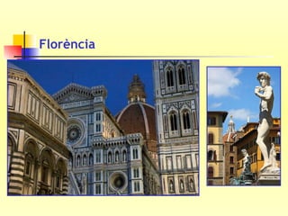 Florència  