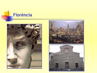 Florència 