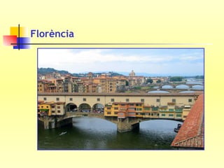 Florència   