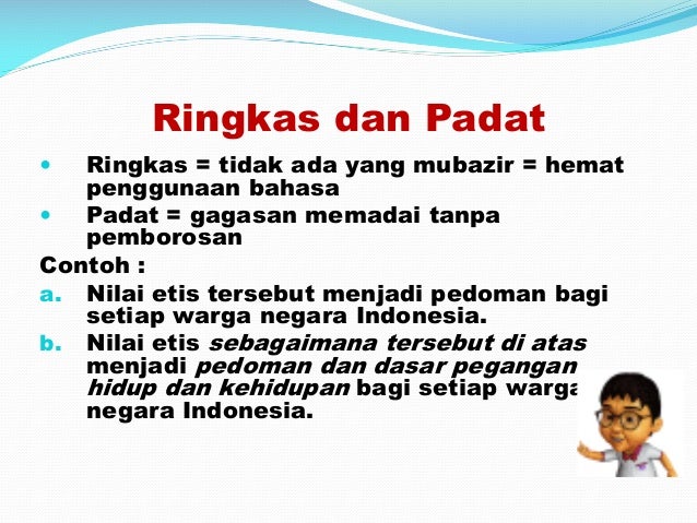 Powerpoint ragam bahasa indonesia