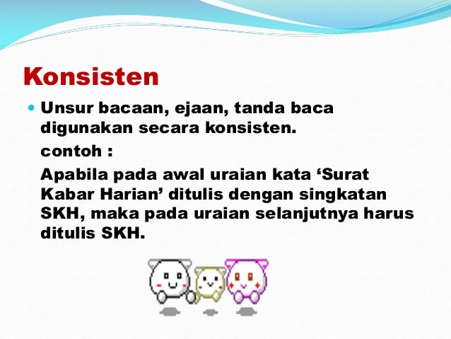 Powerpoint ragam bahasa indonesia