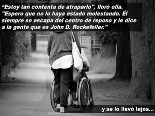 Presentación reflexiva