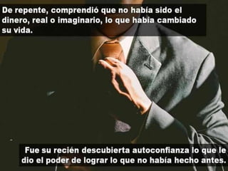 Presentación reflexiva