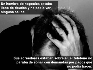 Presentación reflexiva