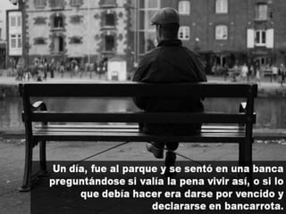 Presentación reflexiva