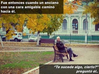 Presentación reflexiva