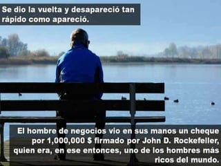 Presentación reflexiva