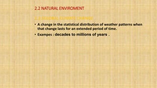 Chapter 2: Concepts In World Regional Geography | PPT