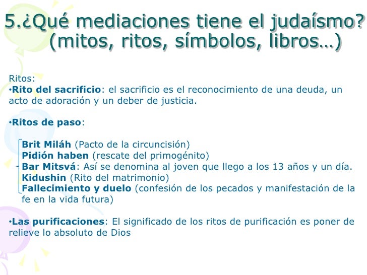Power Point Religionjudeo Israelitaversion Buena - 