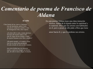 William de Ockham, Copérnico, Galileo y Kepler son algunos de los científicos más destacados de la época. 