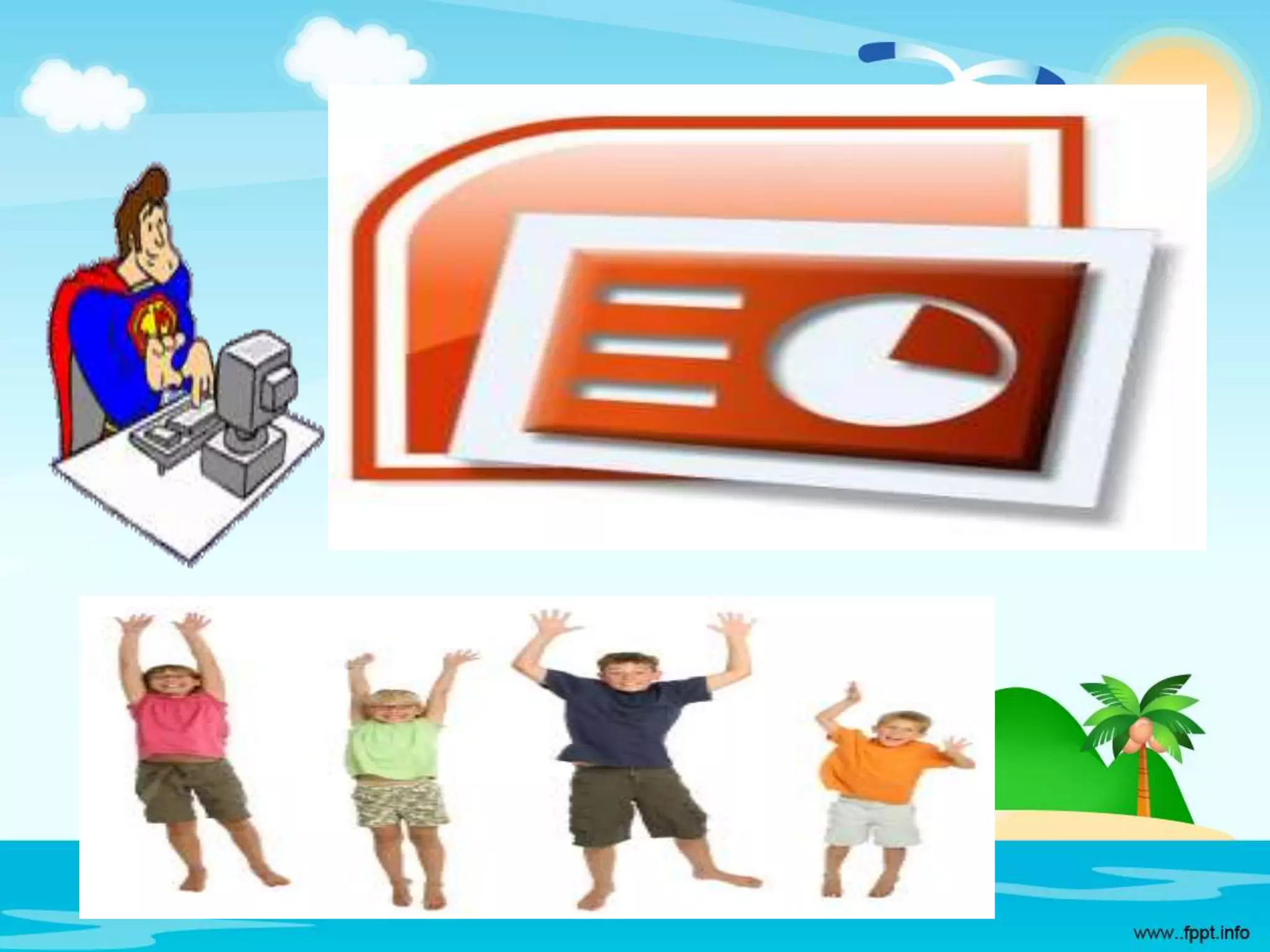 Preparation for Instructional Materials(powerpoint) PPT