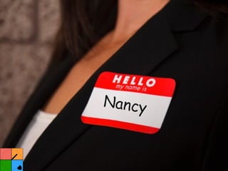 Nancy
 